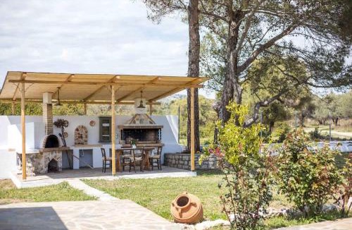 Filerimos House | Petrino Eco Conscious Living