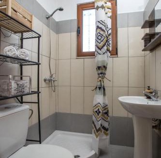 Filerimos House | Petrino Eco Conscious Living