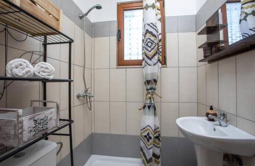 Filerimos House | Petrino Eco Conscious Living