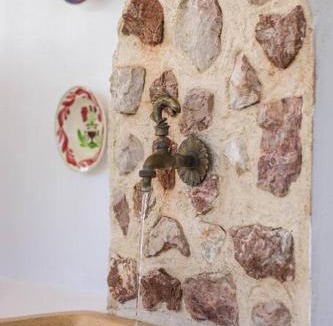 Filerimos House | Petrino Eco Conscious Living