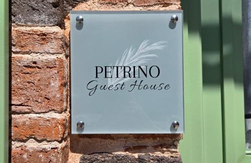 Pamfylla House | Petrino Guesthouse I Central Mytilini Stay