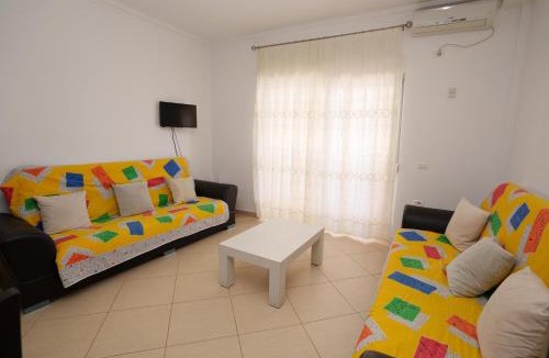 Kodrra Apartment | Petrit Apartments 2