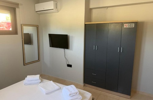 Galatas Apartment | PETROKALIVa