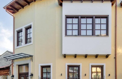 Ioannina Town Centre Hotel | Petrou Suites