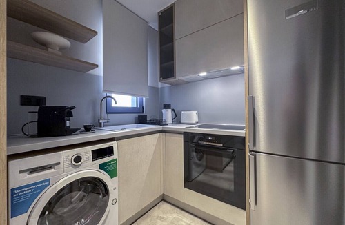 Athens City Centre Apartment | Phaedrus Living: Athens Luxury Residences Sunstone