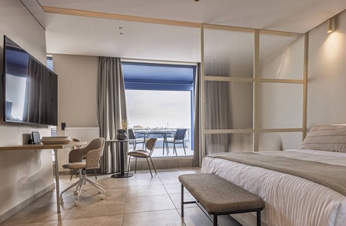 Athens City Centre Apartment | Phaedrus Living: Athens Luxury Residences Sunstone