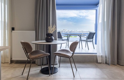 Athens City Centre Apartment | Phaedrus Living: Athens Luxury Residences Sunstone