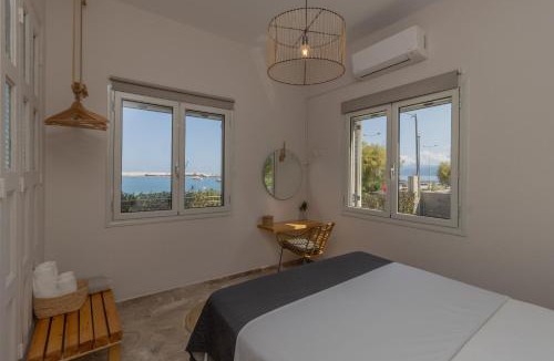 Kiparissia Apartment | Phaos I