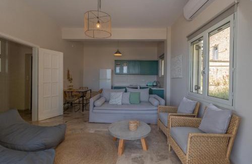 Kiparissia Apartment | Phaos I