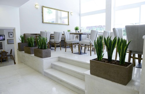 Thissio Hotel | Phidias Hotel by Oniro