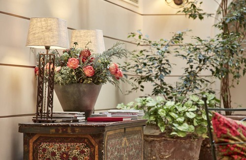Makrigianni Hotel | Philippos Hotel