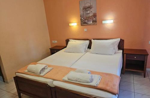 Katerini Hotel | Philippos Hotel