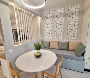 Sitia Apartment | Philokali apts studio