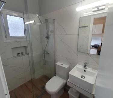 Paleokastritsa Apartment | Phivos Hotel