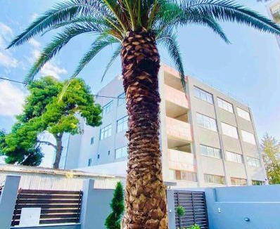 Chaidari Apartment | Phoenix Garden Apartments - 4 -