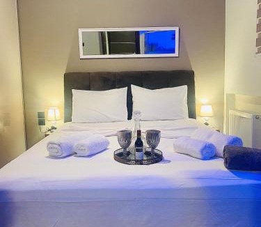 Chaidari Apartment | Phoenix Garden Apartments - 4 -