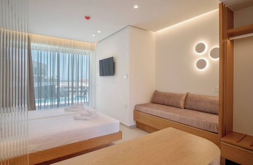Agia Marina Hotel | Phos Hotel Adults Only