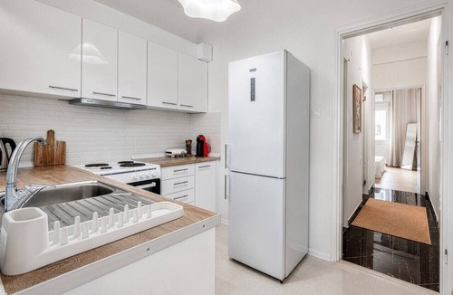 Neos Marmaras Apartment | Phos Residence by Rentals Pro - Neos Marmaras Halkidiki