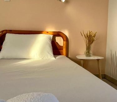Zalongo Apartment | Physis Seaside Living