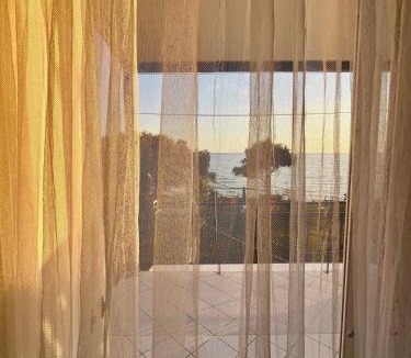 Zalongo Apartment | Physis Seaside Living