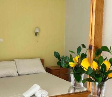 Zalongo Apartment | Physis Seaside Living