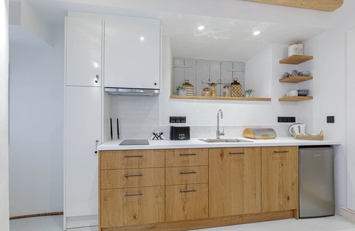 Old Town Apartment | Piccolo Mouragia – UNeSCO Old Town of Corfu