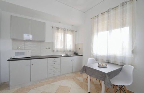 Lahania Villa | Piccolo Paradiso Villa A