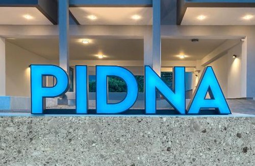 Leptokaria Apartment | Pidna