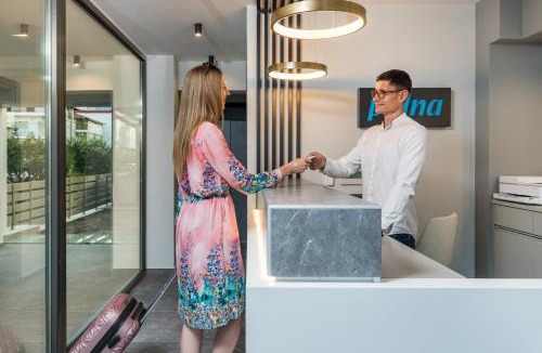 Leptokaria Apartment | Pidna