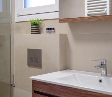 Ierapetra Apartment | Pietra Sole Suites