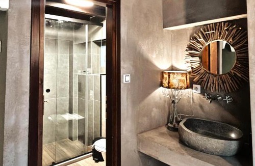 Kranea Apartment | Pindos Resort