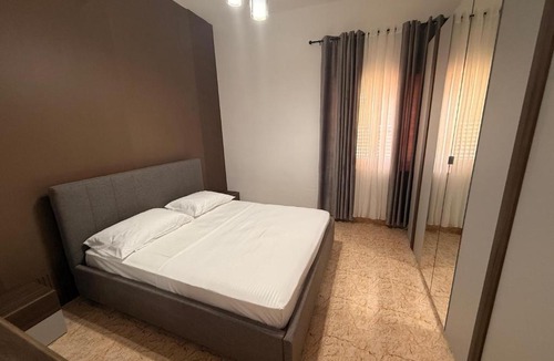 Puke Apartment | Pine House