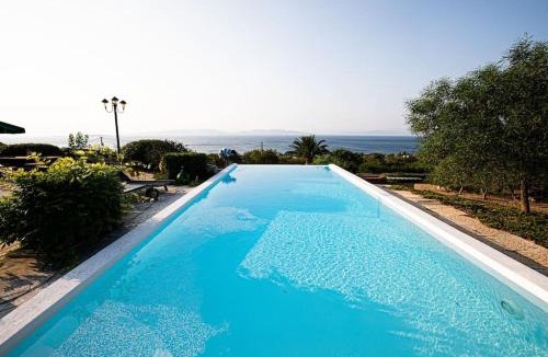 Kontos House | Pines & Sea Studio