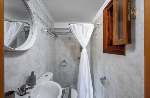 Symi House | Pinotsi Room 2 - 2 single