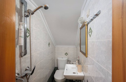 Symi House | Pinotsi Room 5 -2 single