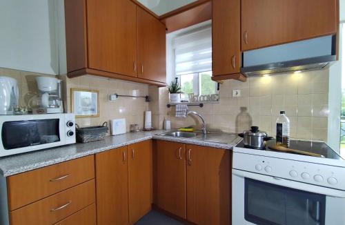 Nea Artaki Apartment | PiPi's House