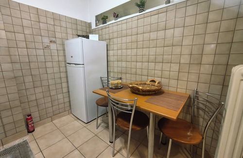 Pasalimani Apartment | Piraeus City Center Apartment Port & Metro Dimotiko theatro