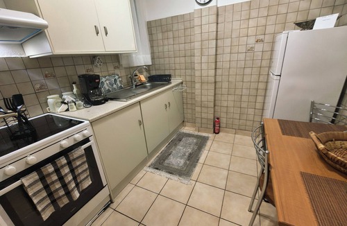 Pasalimani Apartment | Piraeus City Center Apartment Port & Metro Dimotiko theatro