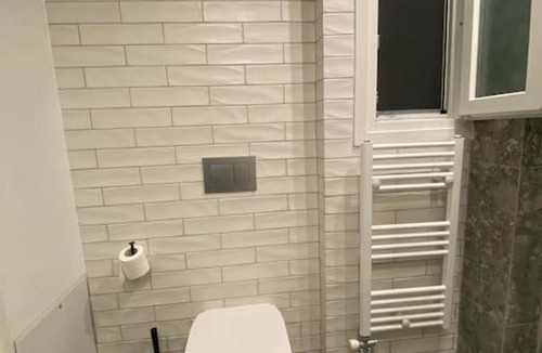 Pasalimani Apartment | Piraeus cozy appartment rental