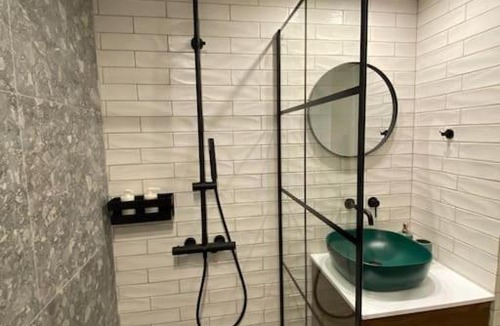 Pasalimani Apartment | Piraeus cozy appartment rental