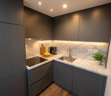 Piraeus Apartment | Piraeus Port Luxury Suites No4