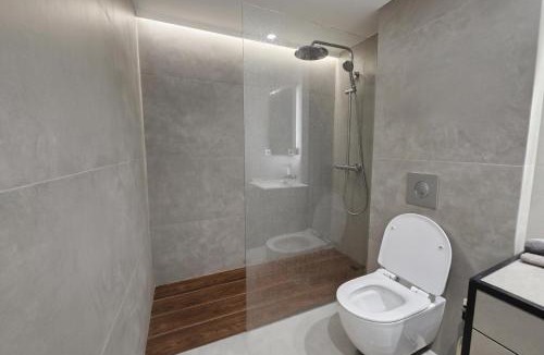 Piraeus Apartment | Piraeus Port Luxury Suites No4