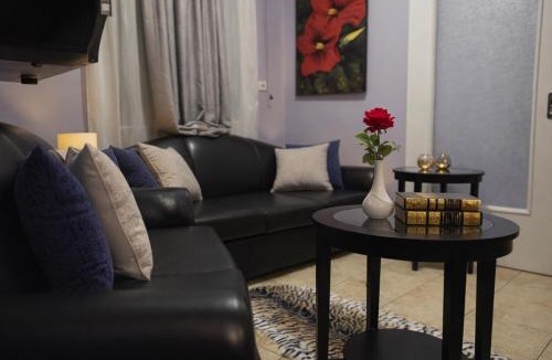 Nikaia-Agios Ioannis Rentis Apartment | Piraeus Studio Royal No 1