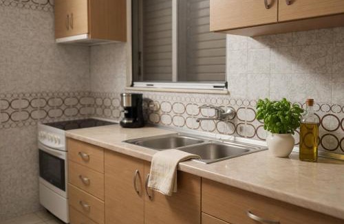 Nikaia-Agios Ioannis Rentis Apartment | Piraeus Studio Royal No 1