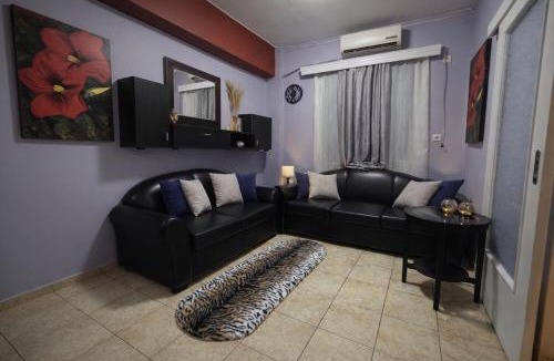 Nikaia-Agios Ioannis Rentis Apartment | Piraeus Studio Royal No 1