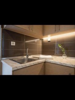 Nikaia-Agios Ioannis Rentis Apartment | Piraeus Studio Royal No 2