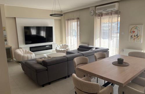 Pasalimani Apartment | Pireaus Center Apartment