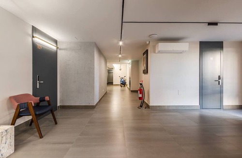 Durres Apartment | Pistachio Studio 114 | Love in Colours Collection by PikHost