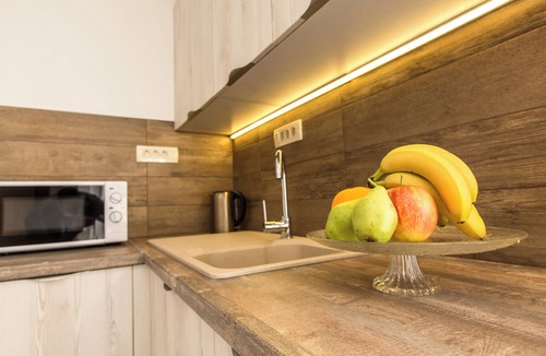 Vothon Apartment | Pithos apartments is a complex of 5 full equipped apartments