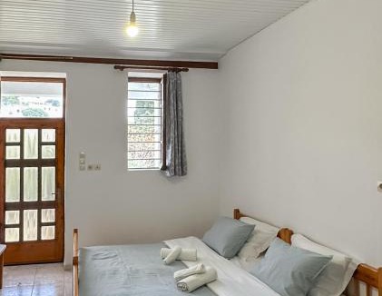Plomari Apartment | Pitsi House Plomari